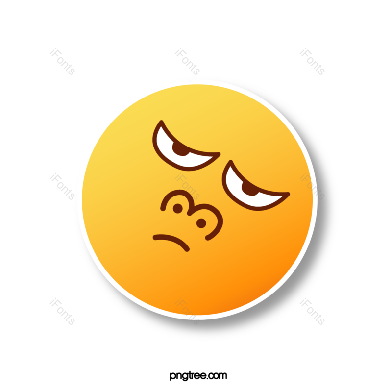 聊天表情图片,贴纸元素,孩子PNG,卡通表情免抠素材